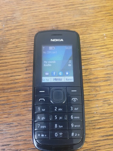 Nokia 113 871 - nokia,