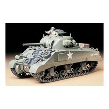 TAMIYA 35190 U.S. M4 Sherman