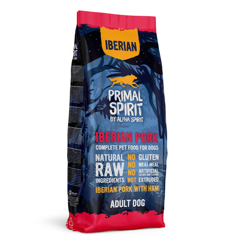 Primal spirit iberian - primal,
