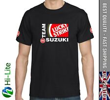 TS87 TEAM LUCKY STRIKE SUZUKI