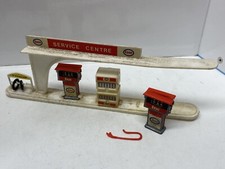 Unbranded Diecast And Plastic