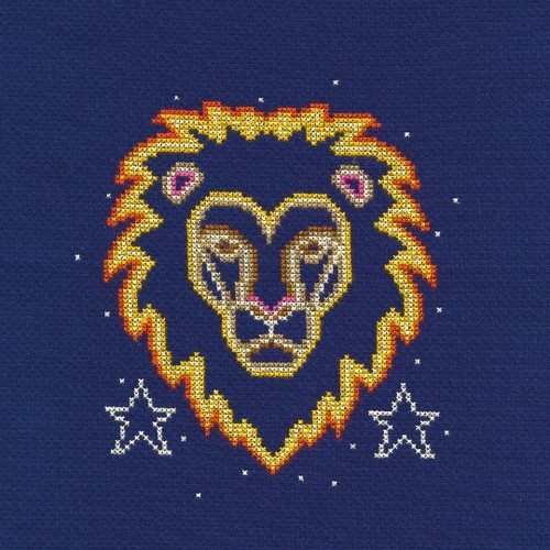 Dmc bk1866 leo signs - ,
