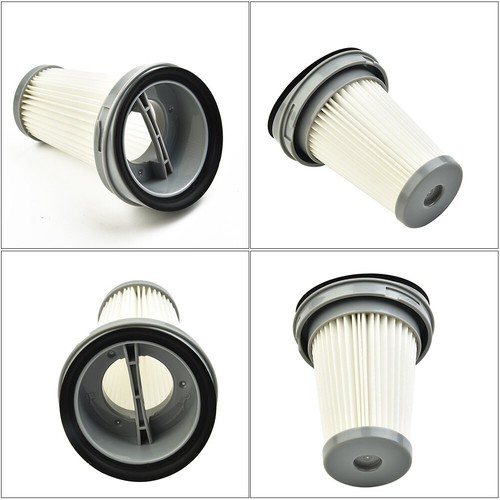 Pleated filter for morphy - filter,