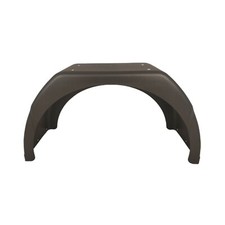 Iveco Rear Single Wheel