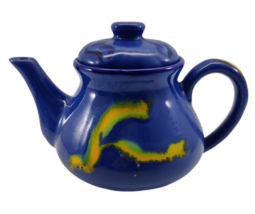 Kazuri kenya cobalt blue - kazuri,