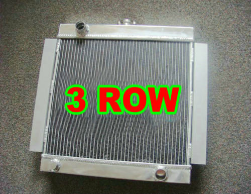 Aluminum radiator for ford - radiator,