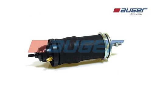 Driver cab shock - cab,