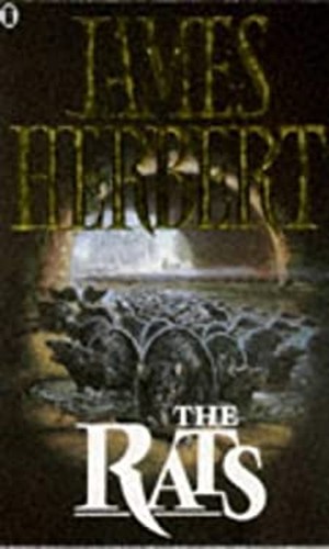 The rats paperback herbert - the,