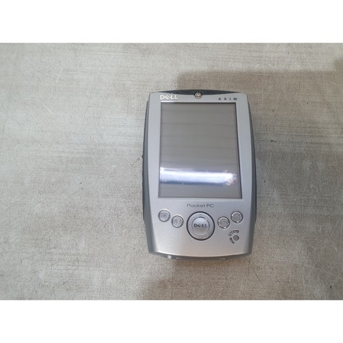 Dell axim hc01u windows - axim,