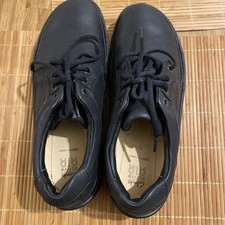 Clarks NATURE THREE Black