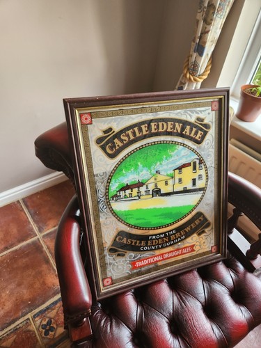 Whitbreads castle eden - castle,
