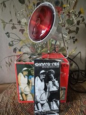 INFRA-RED Health Heat Lamp