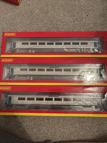 Hornby 00gauge model - hornby,