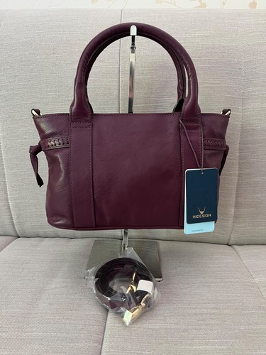 Hidesign laurette leather - hidesign,