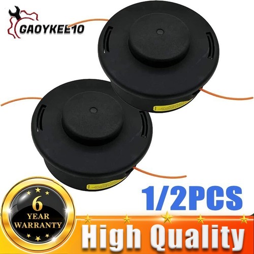Strimmer head replacement for - head,