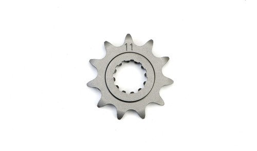 Front sprocket teeth - sprocket, for