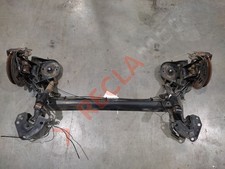 RENAULT KANGOO 2013-2022 REAR AXLE ASSEMBLY