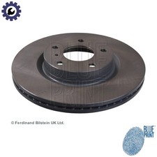 2x BRAKE DISC ADN143142 FOR