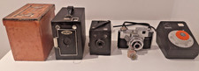 Vintage/Analogue cameras+