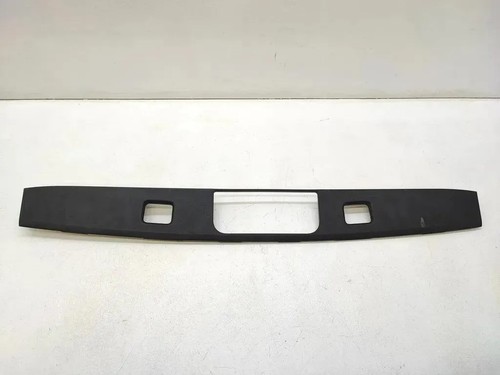 Mercedes benz w124 boot lid - mercedes-benz,