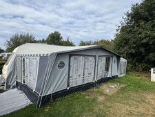 Isabella Commodore Classic Size 19