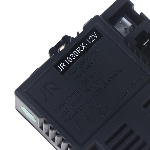 JR1630RX/JR1630RX-12V