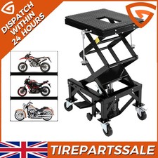 Hydraulic Motorcycle Scissor