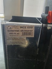 Deltec Mce 600 Compact