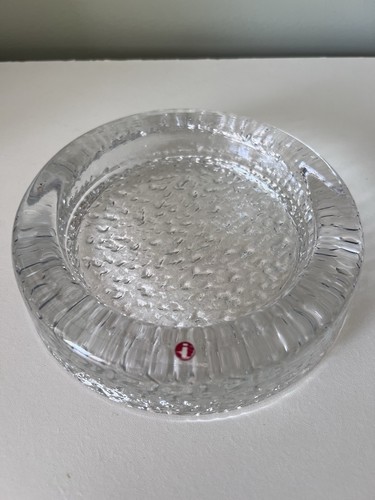 Vintage 1970 iittala riite - vintage,