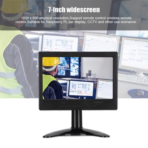 1024x600 monitor vga - monitor,