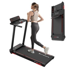 Treadmill Running Jogging Machine Electric Motorized Folding Fitness UK Home Gym