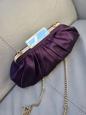 Untold purple satin occasion - untold,
