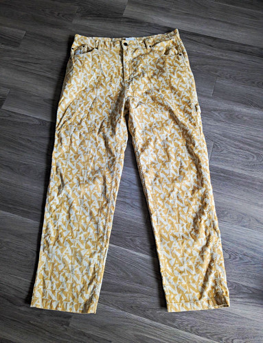 Karl kani vtg - karl, pants