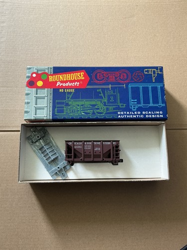 Roundhouse products 1421 - roundhouse,