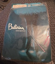 Ballerina Fully Fashioned