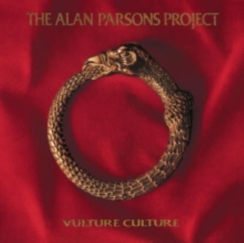 Alan parsons vulture culture - parsons:,
