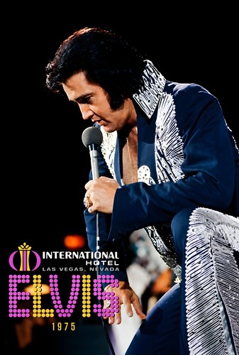 Elvis presley live - elvis,