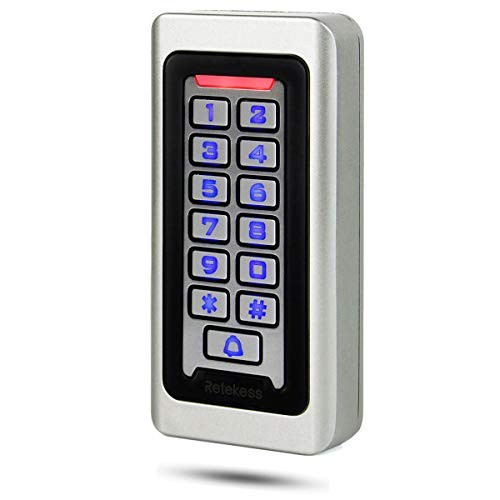Ac03 access control keypad - access,