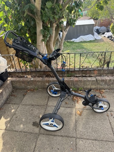Motocaddy cube golf - cube,