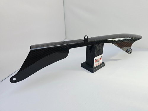 Carbon fibre kawasaki 6r - fibre,