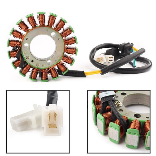 Magneto engine stator - magneto,