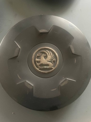 Genuine vauxhall steel - genuine,