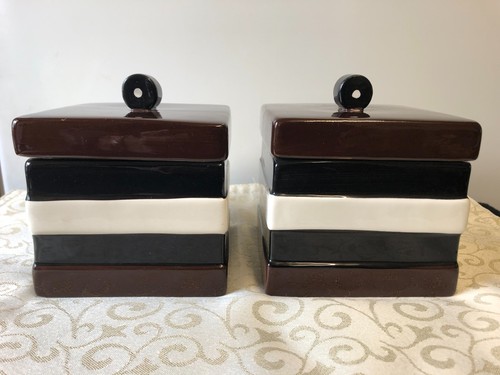 Vintage pair bertie basset - pair,