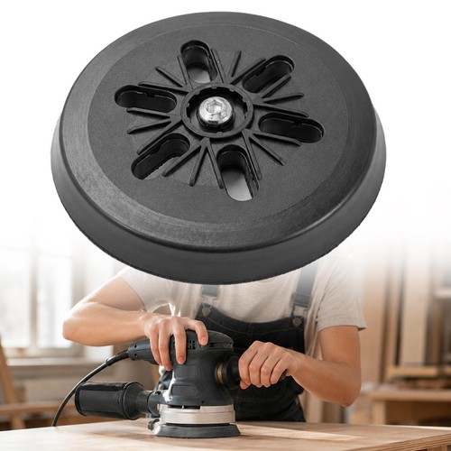 150mm sander backing pad - backing,