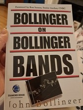 Bollinger On Bollinger Bands