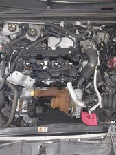 ENGINE FORD FOCUS MK4 (C519)