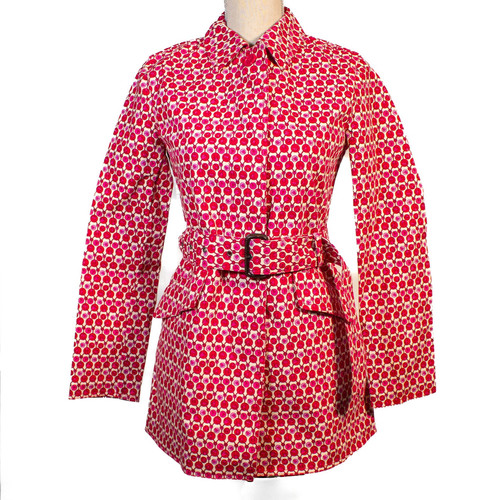 Gap trench coat women xs - coat, women's