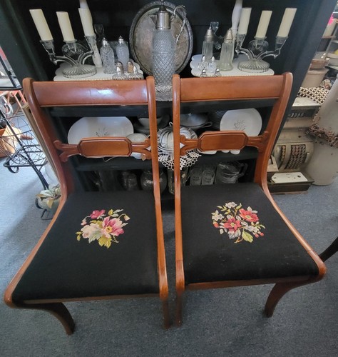 1940s tell city walnut balloon - 1940s,