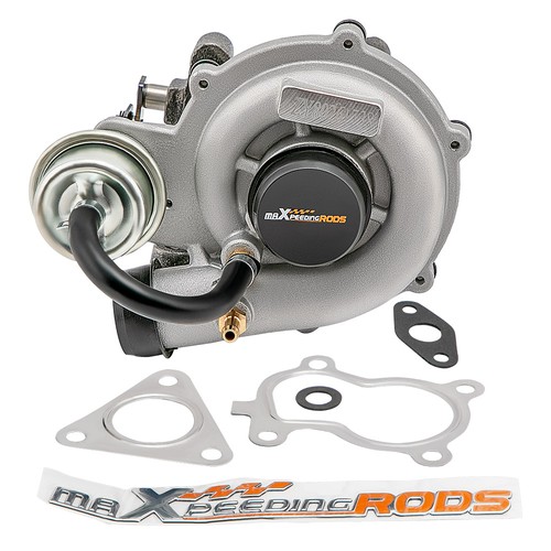 New turbocharger 452202 for - new,