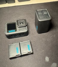 Gopro hero black 4 - gopro,